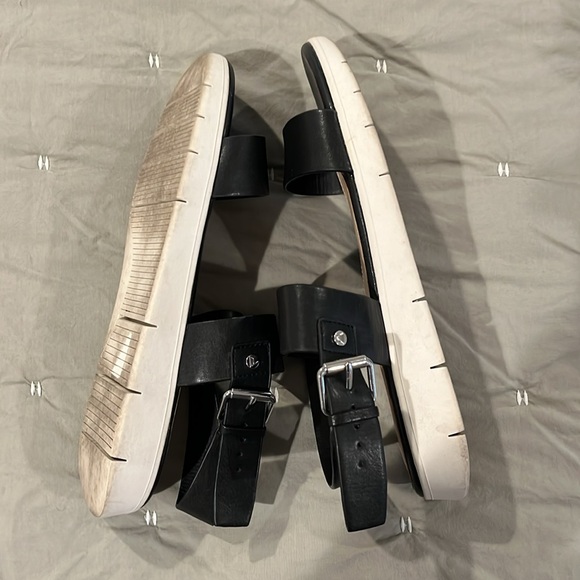 Cute Aldo Sandals! Size 9 - Picture 4 of 7